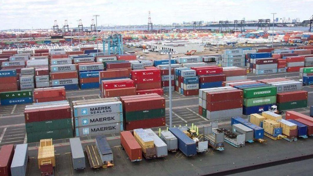 Eighteen Ships Discharge Petroleum Products at Lagos Ports Eighteen Ships Discharge Petroleum Products at Lagos Ports