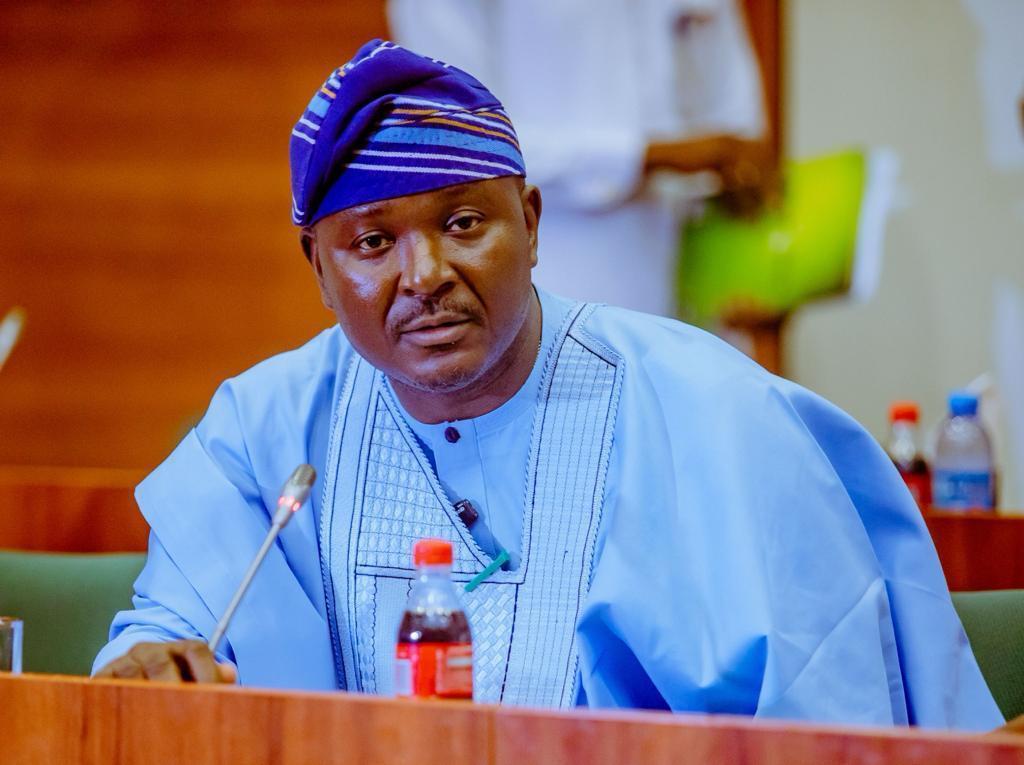 Elections Before Ramadan Violate Regulations Akin Alabi Elections Before Ramadan Violate Regulations Akin Alabi