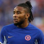 Nkunku Reacts to Neto’s Hat-Trick for Chelsea Nkunku Reacts to Neto's Hat-Trick for Chelsea