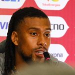 EPL Iwobi Praises Foden for Challenge on Bassey EPL Iwobi Praises Foden for Challenge on Bassey