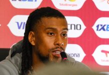 EPL Iwobi Praises Foden for Challenge on Bassey EPL Iwobi Praises Foden for Challenge on Bassey