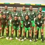 Falconets striker ruled out for two months over injury Falconets striker ruled out for two months over injury