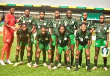 Falconets striker ruled out for two months over injury Falconets striker ruled out for two months over injury