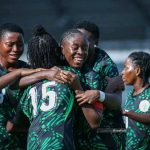 Falconets Beat Senegal, Set for Malawi Final Round Falconets Beat Senegal, Set for Malawi Final Round