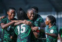 Falconets Beat Senegal, Set for Malawi Final Round Falconets Beat Senegal, Set for Malawi Final Round