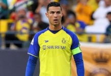 SPL: Ronaldo scores 962nd career goal in Al Nassr’s 2–0 win SPL: Ronaldo scores 962nd career goal in Al Nassr’s 2–0 win