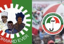 Osun Poll INEC Clears 14 Political Parties Osun Poll INEC Clears 14 Political Parties