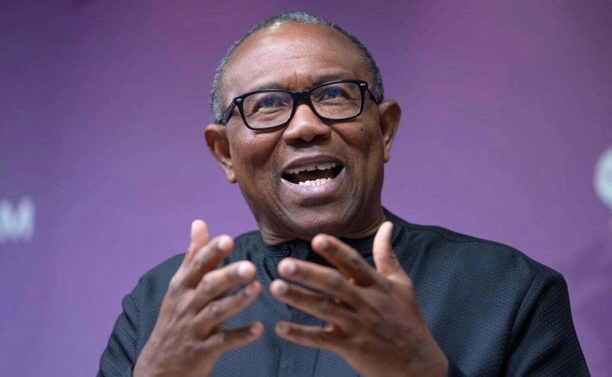 2027: ‘Our votes must count’ – Peter Obi warns 2027: ‘Our votes must count’ – Peter Obi warns