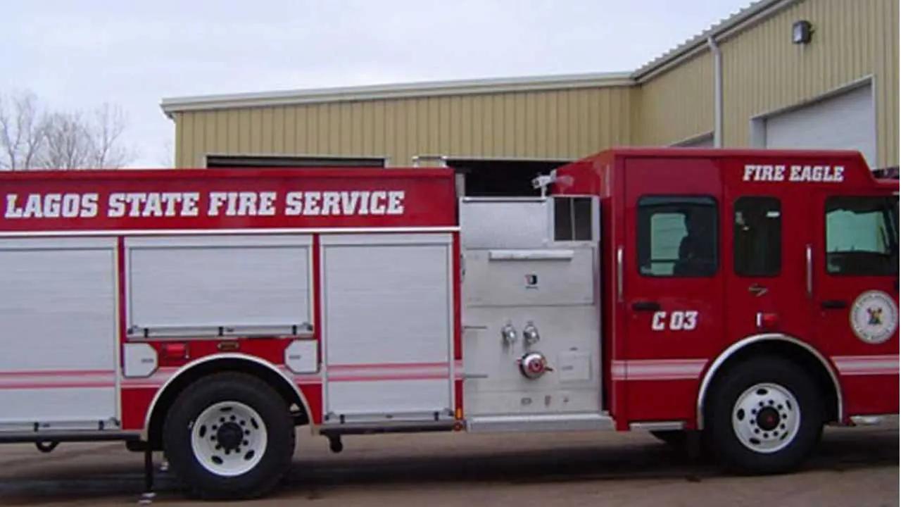 Reasons Fire Outbreaks May Persist in Lagos Reasons Fire Outbreaks May Persist in Lagos