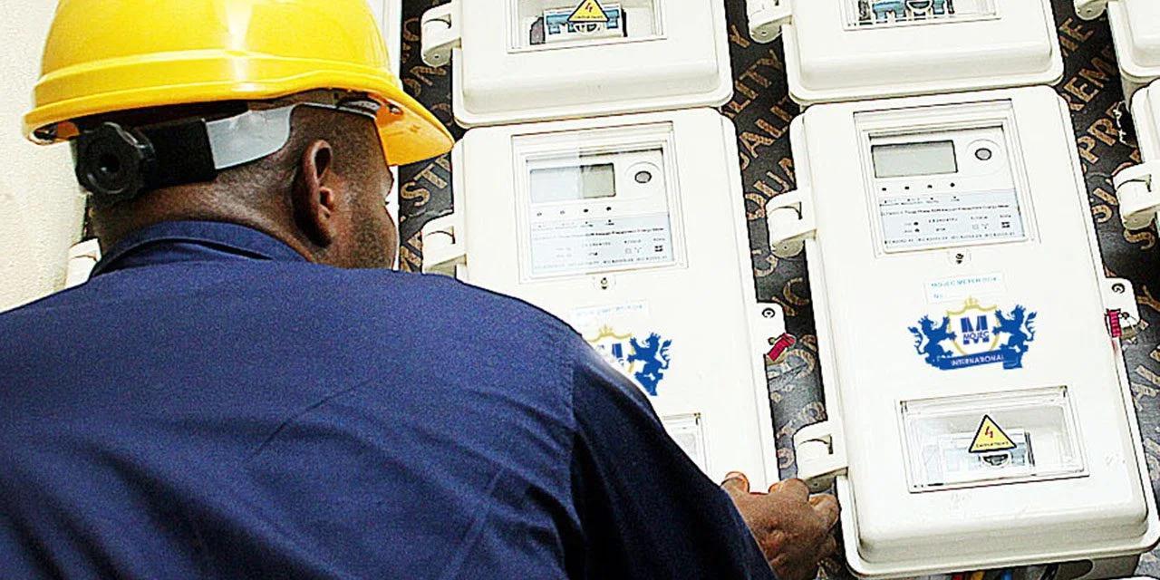 Disco arraigns six Lagosians for electricity meter bypass Disco arraigns six Lagosians for electricity meter bypass