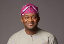 Electoral Reform Nigeria Elections May Move to January Electoral Reform Nigeria Elections May Move to January