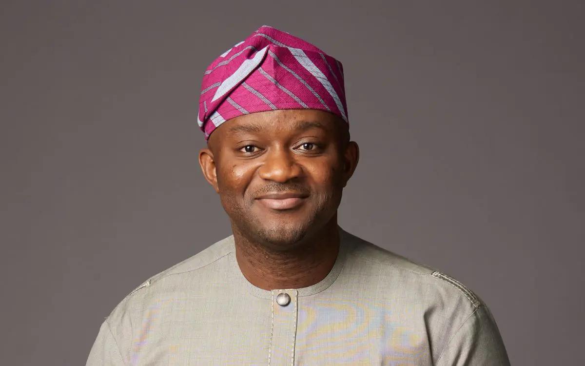 Electoral Reform Nigeria Elections May Move to January Electoral Reform Nigeria Elections May Move to January