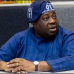 Dele Momodu Urges Bode George to End Anti-Atiku Sentiments Dele Momodu Urges Bode George to End Anti-Atiku Sentiments