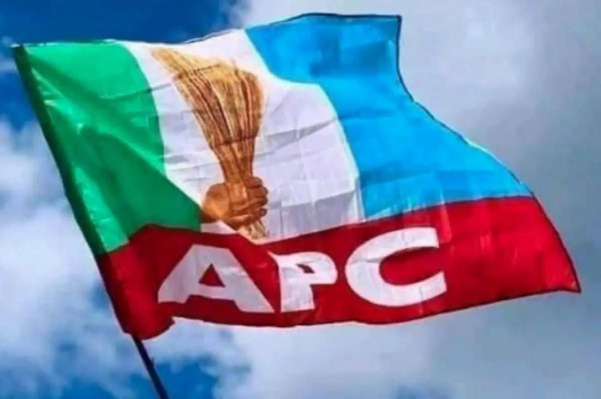 APC Apologizes for Inviting Deceased Officials to Meeting APC Apologizes for Inviting Deceased Officials to Meeting