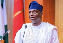 APC Chairman Reaffirms 60/40 Leadership Formula APC Chairman Reaffirms 60/40 Leadership Formula