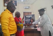 Akwa Ibom Rector Decries Statistics Profession Issues Akwa Ibom Rector Decries Statistics Profession Issues