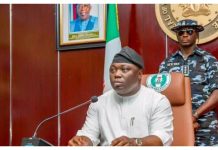 Kefas reaffirms commitment to Taraba mining roadmap Kefas reaffirms commitment to Taraba mining roadmap