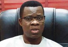 Electoral Reforms and Mike Igini’s Departure from INEC Electoral Reforms and Mike Igini's Departure from INEC