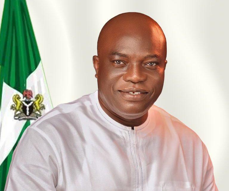 Edo Senator Imasuen on Election Schedule and Ramadan Edo Senator Imasuen on Election Schedule and Ramadan
