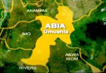 Abia: 14 wedding guests feared dead in auto crash Abia: 14 wedding guests feared dead in auto crash