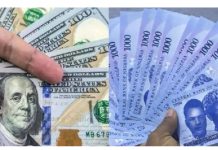 Nigerian naira bounces back significantly against US dollar Nigerian naira bounces back significantly against US dollar