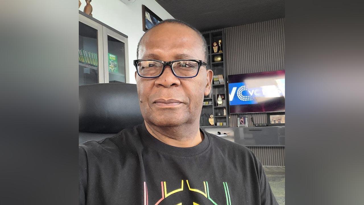 Tinubu took 20 years to prepare for Presidency – Joe Igbokwe Tinubu took 20 years to prepare for Presidency – Joe Igbokwe