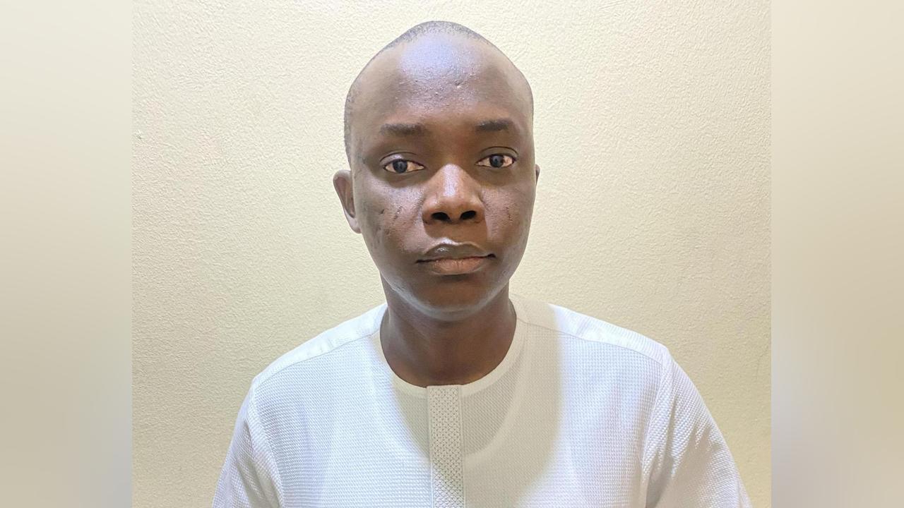 EFCC Denies Electric Chair Threat in Kogi N10bn Trial EFCC Denies Electric Chair Threat in Kogi N10bn Trial