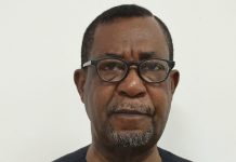 Agunloye Trial FEC Ordered Withdrawal of Mambilla Memo Agunloye Trial FEC Ordered Withdrawal of Mambilla Memo