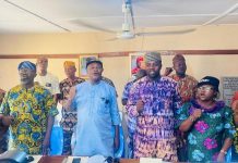 Ogun LG Workers Give Abiodun 7-Day Ultimatum Ogun LG Workers Give Abiodun 7-Day Ultimatum