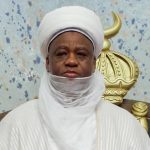 Sultan Declares Wednesday First Day of Ramadan Sultan Declares Wednesday First Day of Ramadan