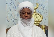 Sultan Declares Wednesday First Day of Ramadan Sultan Declares Wednesday First Day of Ramadan