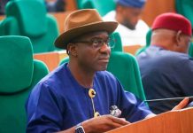 Opposition Stood for Nigerians in E-Transmission Debate Opposition Stood for Nigerians in E-Transmission Debate