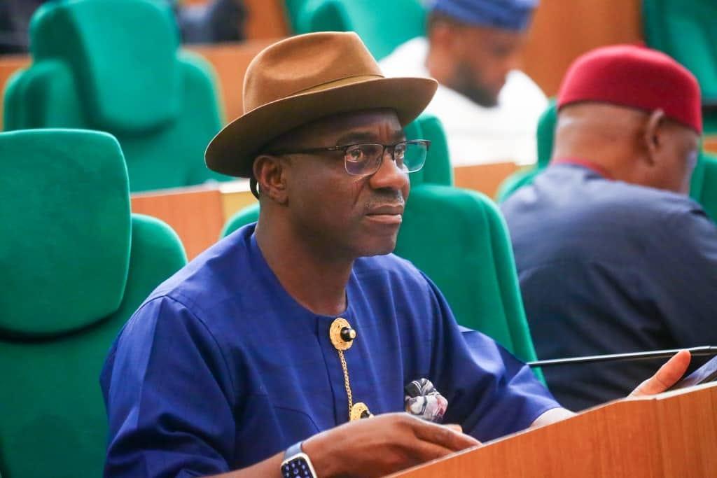 Opposition Stood for Nigerians in E-Transmission Debate Opposition Stood for Nigerians in E-Transmission Debate