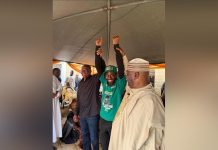 2027: Vote for change – Peter Obi urges Nigerians 2027: Vote for change – Peter Obi urges Nigerians