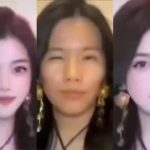 Streamer Loses 140,000 Followers After Filter Fails Streamer Loses 140,000 Followers After Filter Fails