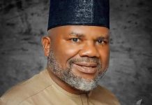 Tinubu APC Forced Fait Accompli on Nigerians Tinubu APC Forced Fait Accompli on Nigerians