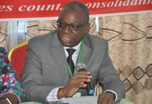 Electoral Act Haunts Us with Past Issues Ex-INEC Director Electoral Act Haunts Us with Past Issues Ex-INEC Director