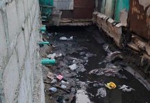 Lagos Seals Ebute Metta Public Toilet for Sewage Issues Lagos Seals Ebute Metta Public Toilet for Sewage Issues