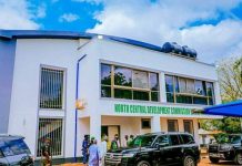 Senate committee approves N140bn budget for NCDC Senate committee approves N140bn budget for NCDC