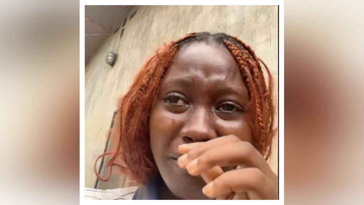 Police Investigate Alleged Rape of TikToker Mirabel Police Investigate Alleged Rape of TikToker Mirabel