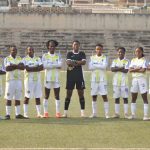 NWFL sanctions Osun Babes FC over kit breach, walkover NWFL sanctions Osun Babes FC over kit breach, walkover