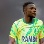 Ahmed Musa Returns for Kano Pillars vs El-Kanemi Warriors Ahmed Musa Returns for Kano Pillars vs El-Kanemi Warriors