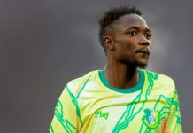 Ahmed Musa Returns for Kano Pillars vs El-Kanemi Warriors Ahmed Musa Returns for Kano Pillars vs El-Kanemi Warriors