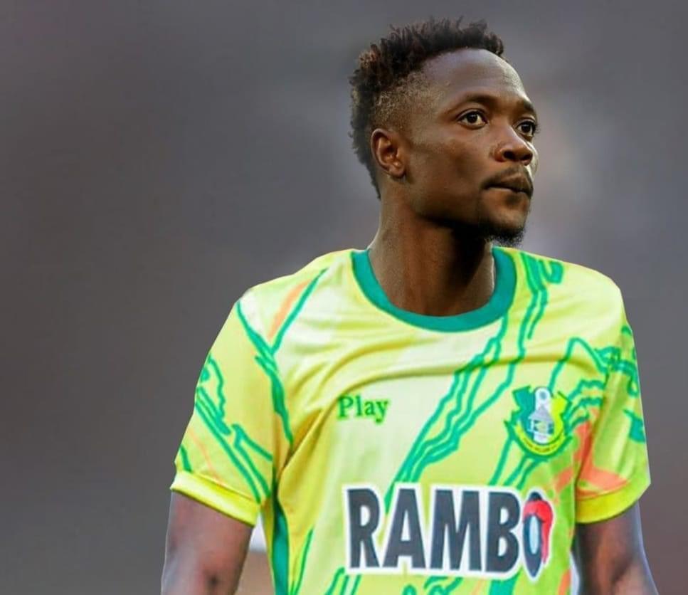 Ahmed Musa Returns for Kano Pillars vs El-Kanemi Warriors Ahmed Musa Returns for Kano Pillars vs El-Kanemi Warriors