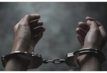 Edo Security Outfit Arrests Fake Soldier and Police Edo Security Outfit Arrests Fake Soldier and Police