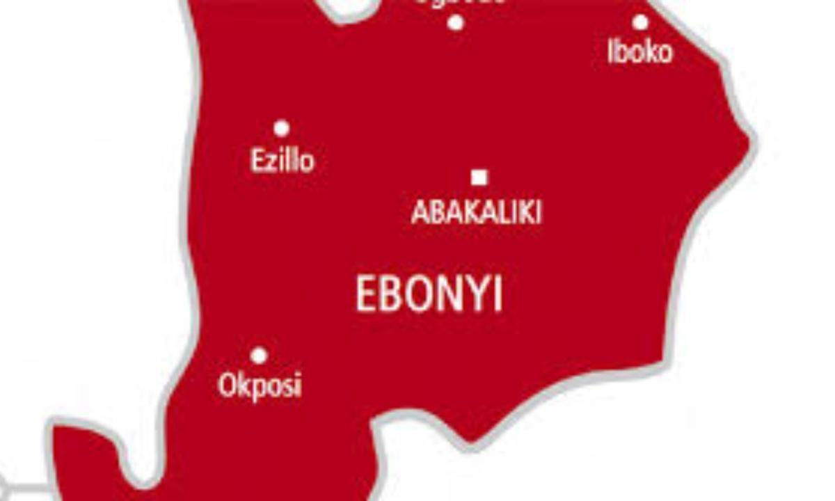 Ebonyi Neighborhood Watch Intercepts Trafficked Youths Ebonyi Neighborhood Watch Intercepts Trafficked Youths