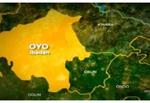 Anxiety After Woman Killed Amotekun Personnel Injured Anxiety After Woman Killed Amotekun Personnel Injured