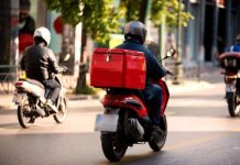 FCT dispatch riders protest ‘multiple taxation’ FCT dispatch riders protest ‘multiple taxation’