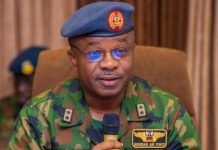 Air Chief Urges Personnel to Enhance Cooperation and Discipline Air Chief Urges Personnel to Enhance Cooperation and Discipline
