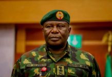 CDS Launches Operation Savannah Shield in Kwara CDS Launches Operation Savannah Shield in Kwara
